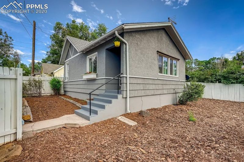 1111 E Uintah St, Colorado Springs, CO 80903