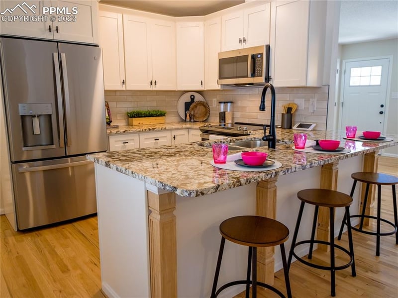 1111 Yosemite Dr, Colorado Springs, CO 80910