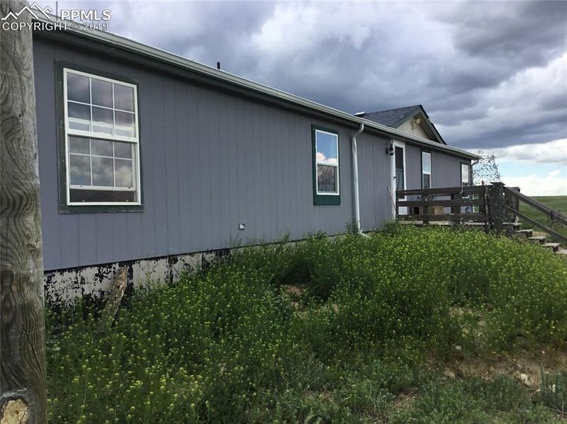 11110 Berridge Rd, Calhan, CO 80808