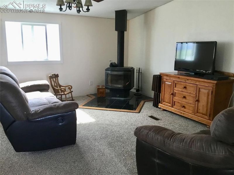 11110 Berridge Rd, Calhan, CO 80808