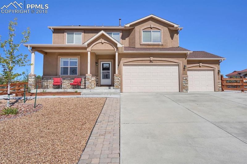 11114 Birch Hollow Way, Peyton, CO 80831