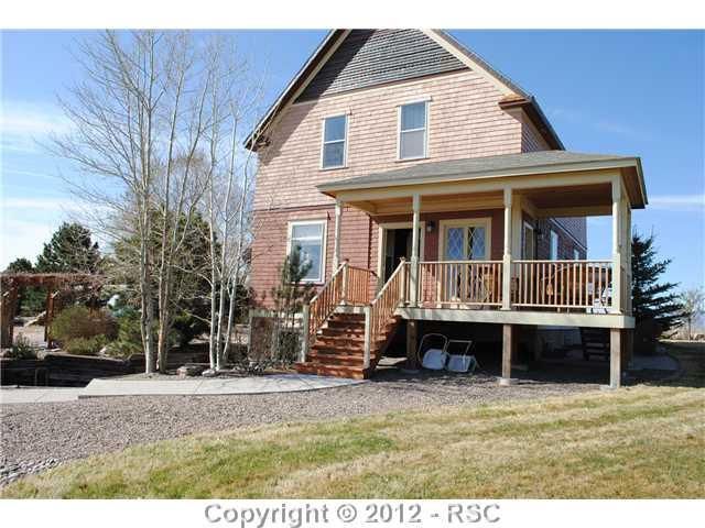 11115 Dodge Cir, Peyton, CO 80831