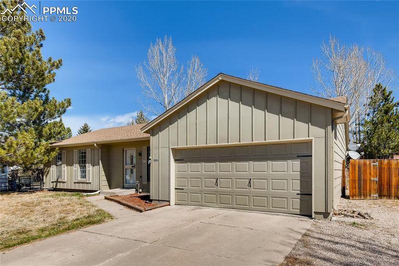 11118 N Donley Dr, Parker, CO 80138