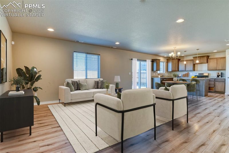 11118 Willmore Dr, Peyton, CO 80831