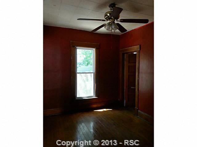 1112 Arcadia St, Colorado Springs, CO 80904