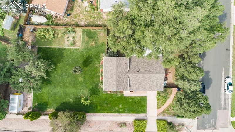 1112 Lehmberg Blvd, Colorado Springs, CO 80915