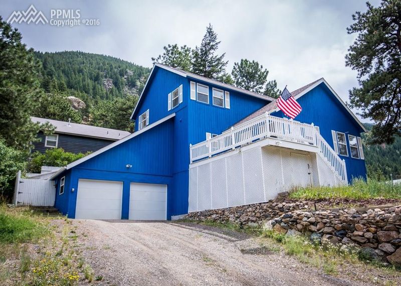 1112 Main St, Georgetown, CO 80444