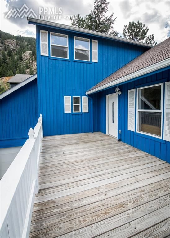 1112 Main St, Georgetown, CO 80444