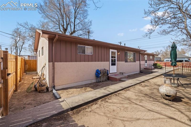 1112 W Mesa Ave #1114, Pueblo, CO 81004