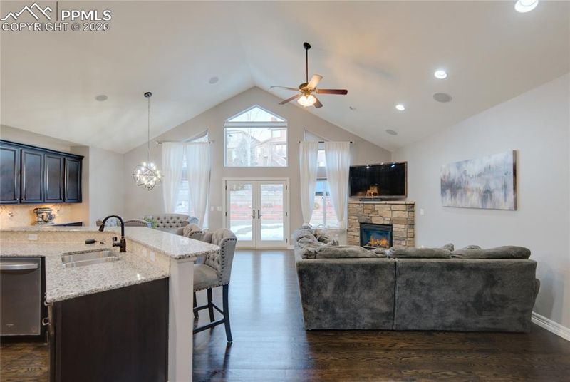 1112 Spectrum Loop, Colorado Springs, CO 80921