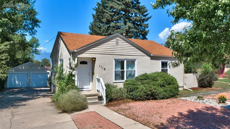 1112 N Union Blvd, Colorado Springs, CO 80909