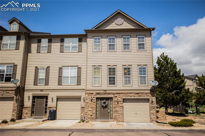 1112 Walters Point, Monument, CO 80132