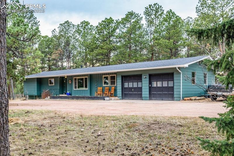 11120 Egerton Rd, Colorado Springs, CO 80908