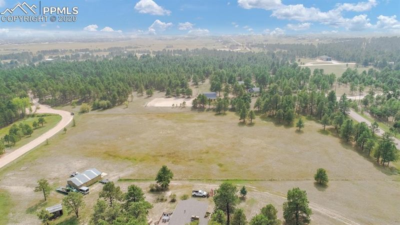 11120 Rocki Ln, Colorado Springs, CO 80908