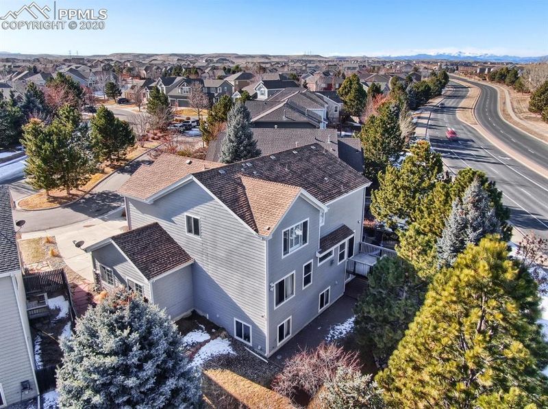 11121 Night Heron Dr, Parker, CO 80134