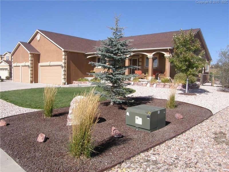 11122 Glen Canyon Dr, Peyton, CO 80831
