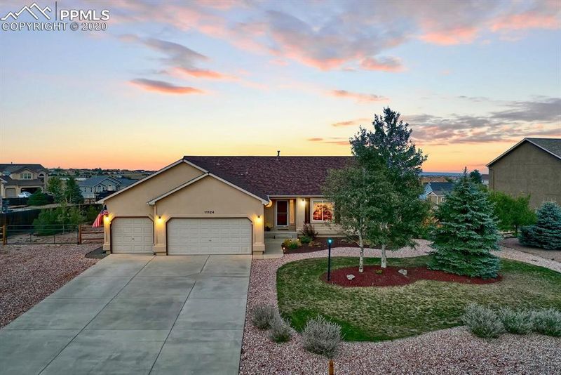 11124 Allendale Dr, Peyton, CO 80831