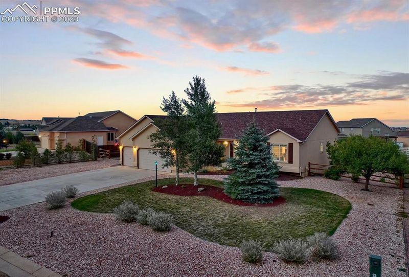 11124 Allendale Dr, Peyton, CO 80831