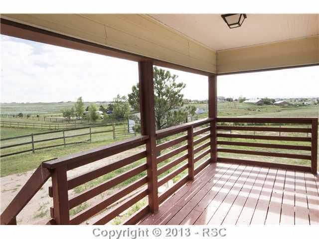 11125 Rex Rd, Peyton, CO 80831