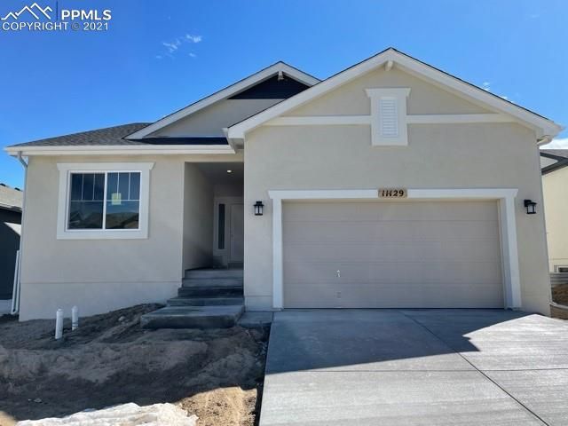 11129 Galaxy Hunter Dr, Colorado Springs, CO 80908