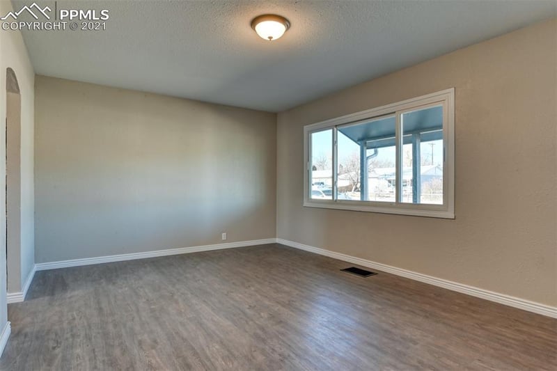 1113 Montrose Ave, Colorado Springs, CO 80905