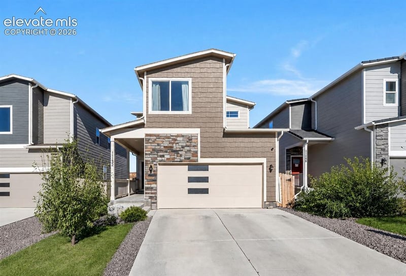 11132 Anhinga Ct, Colorado Springs, CO 80925