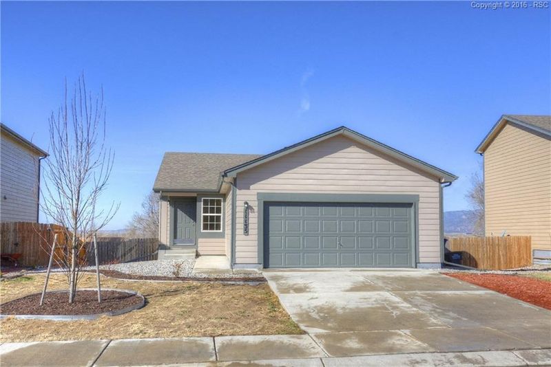 11135 Falling Star Rd, Fountain, CO 80817