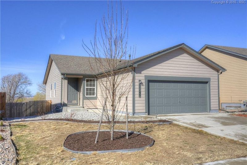 11135 Falling Star Rd, Fountain, CO 80817
