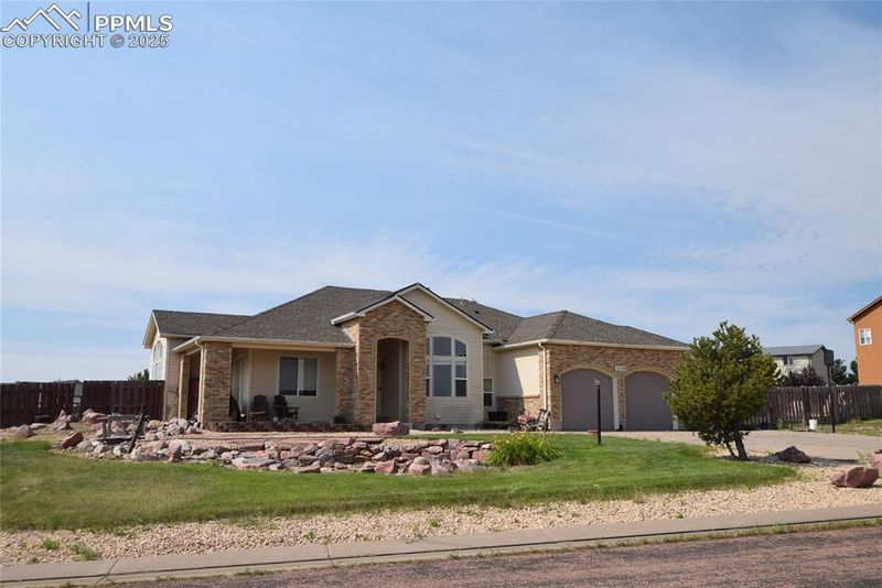 11135 Pemble Ct, Peyton, CO 80831