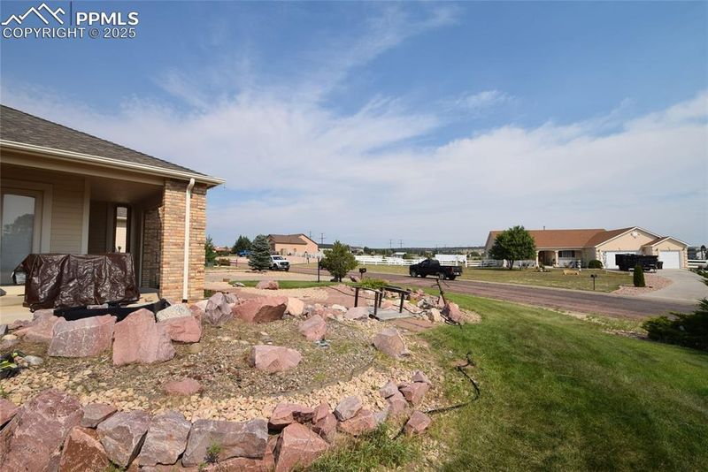 11135 Pemble Ct, Peyton, CO 80831