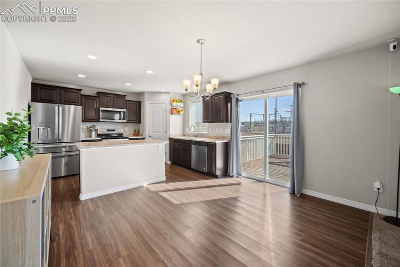11135 Rockcastle Dr, Colorado Springs, CO 80925