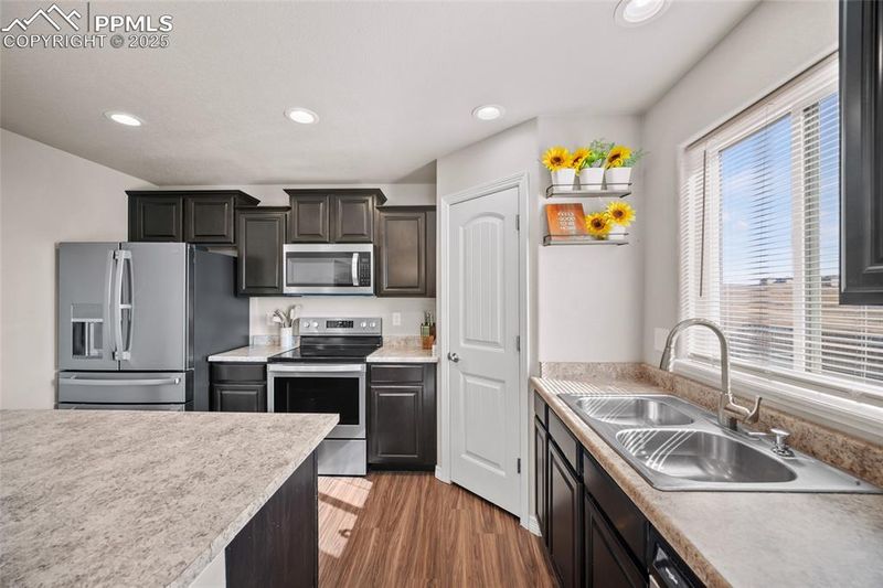 11135 Rockcastle Dr, Colorado Springs, CO 80925