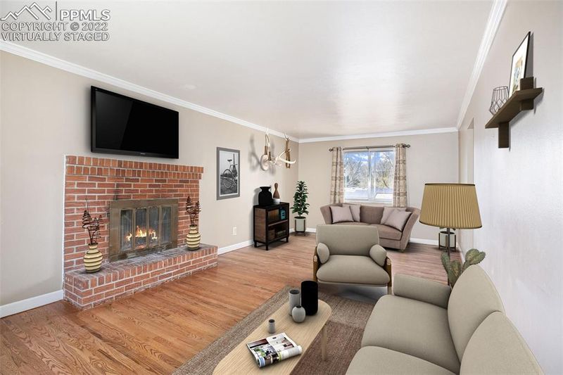 1114 N Chelton Rd, Colorado Springs, CO 80909
