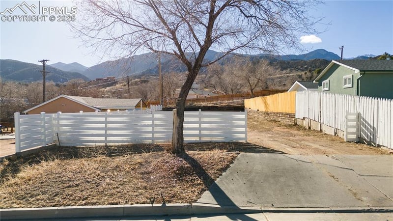 1114 Modes St, Colorado Springs, CO 80904