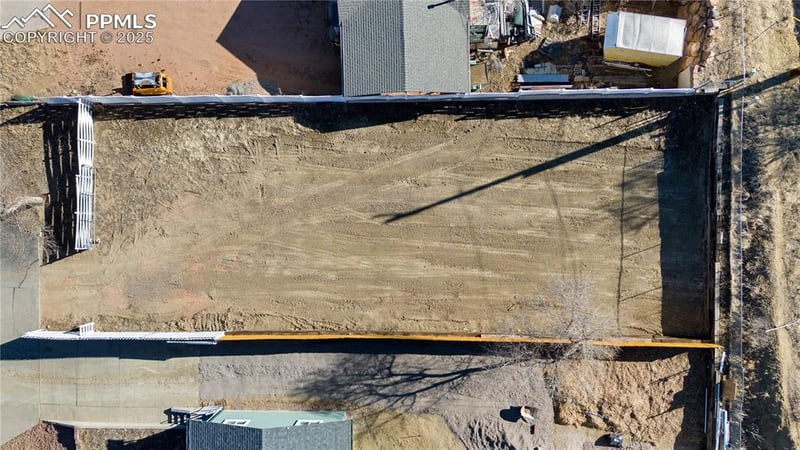 1114 Modes St, Colorado Springs, CO 80904