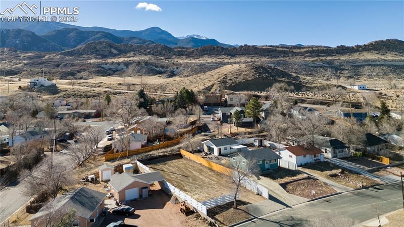 1114 Modes St, Colorado Springs, CO 80904