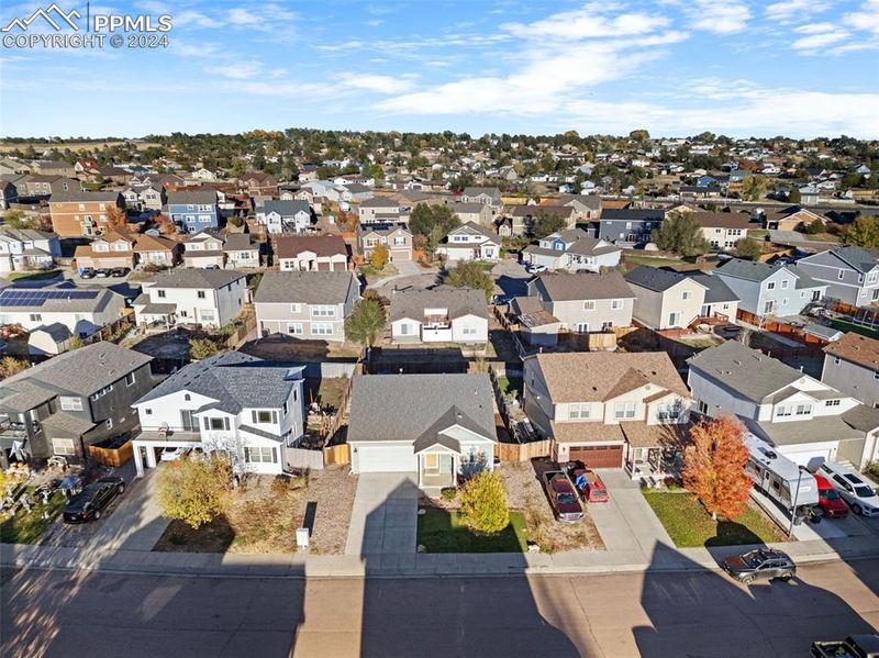 11140 Falling Star Rd, Fountain, CO 80817