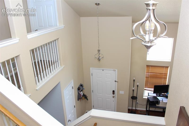 11145 Falling Star Rd, Fountain, CO 80817