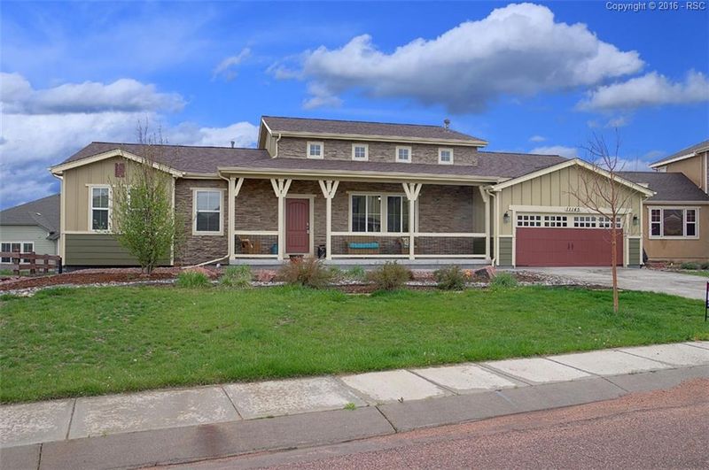 11145 Prairie Walk Ter, Peyton, CO 80831