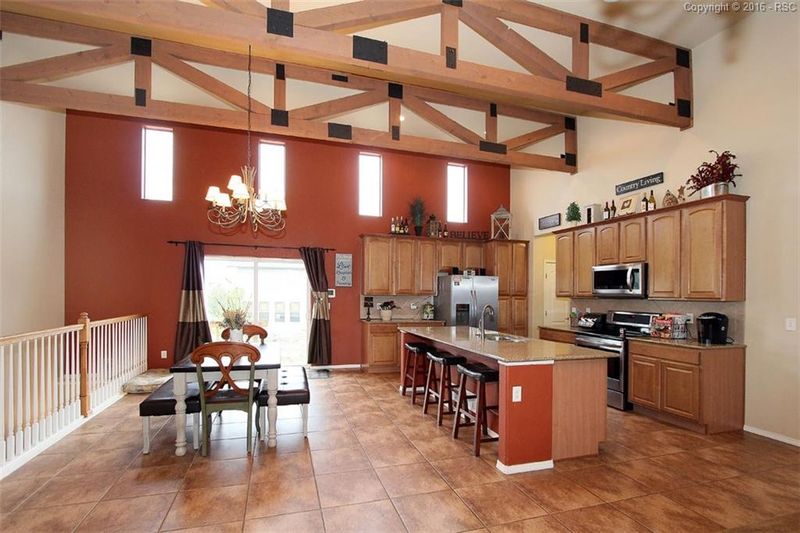 11145 Prairie Walk Ter, Peyton, CO 80831