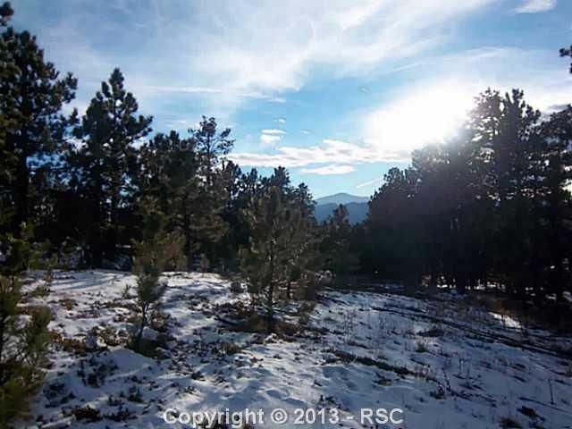 1115 Cambrook Ct, Monument, CO 80132