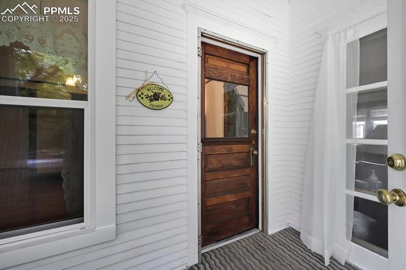 1115 Custer Ave, Colorado Springs, CO 80903