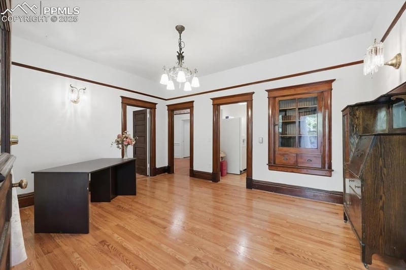 1115 Custer Ave, Colorado Springs, CO 80903