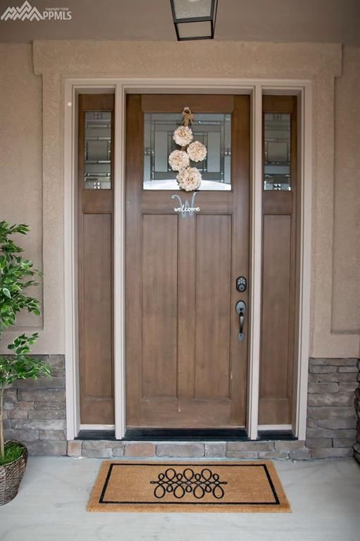 1115 Diamond Rim Dr, Colorado Springs, CO 80921