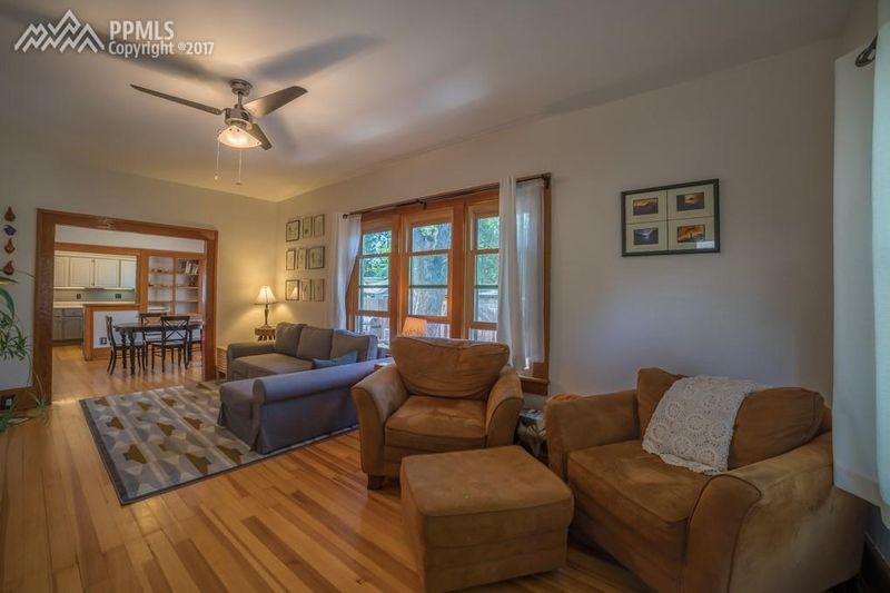 1115 N Hancock Ave, Colorado Springs, CO 80903