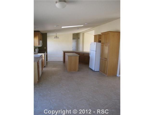 1115 High Prairie Point, Calhan, CO 80808