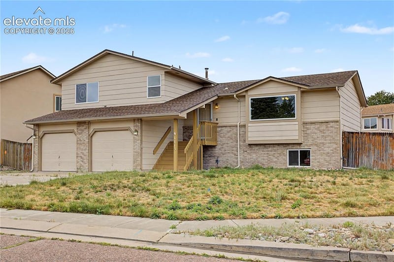 1115 Pipestone Ct, Colorado Springs, CO 80911