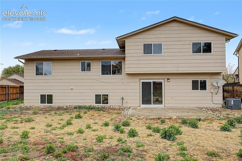 1115 Pipestone Ct, Colorado Springs, CO 80911