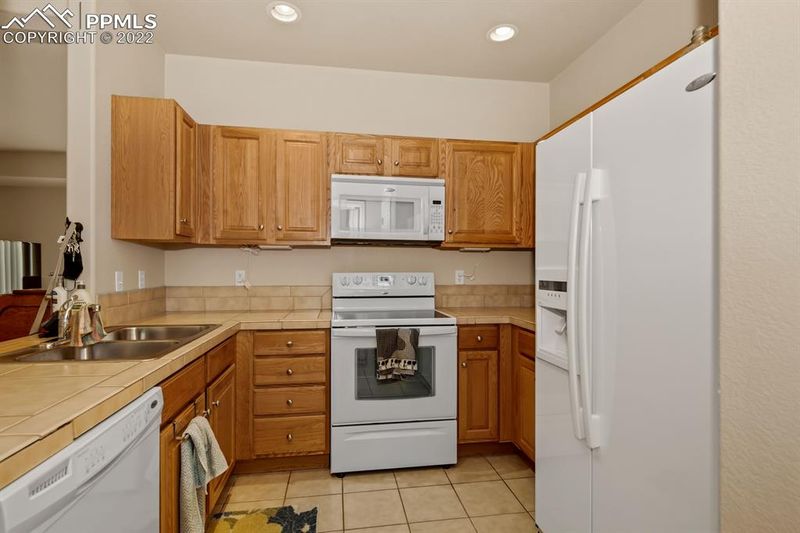 1115 Trask Hts, Colorado Springs, CO 80907