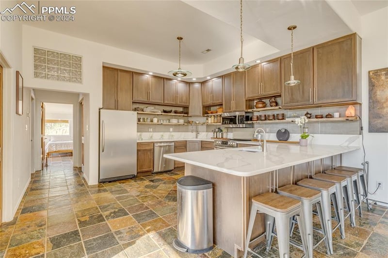 11150 Highway 24 , Crystola, CO 80819